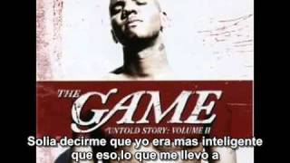 The Game My Love For You Subtitulado español