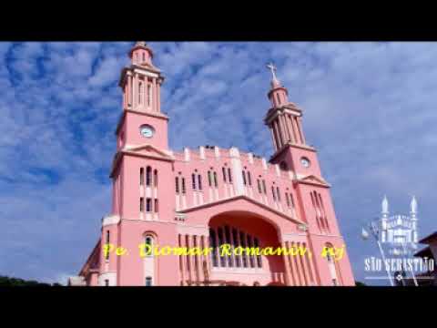 Palavra do dia 13 12 2018 Pe Diomar Romaniv, scj