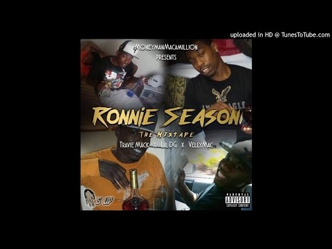 1. Ronnie Season - Travie Mack