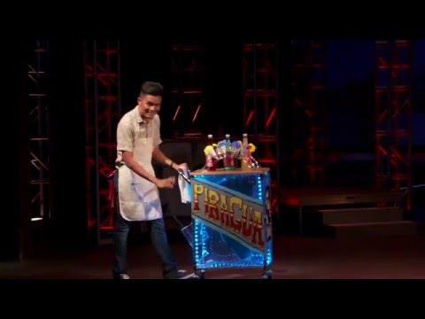 Piragua (Reprise) - In The Heights