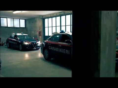 Monza Brianza ed i suoi Carabinieri