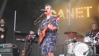 Doctor Prats - Les nits no moren mai @ Canet Rock 022