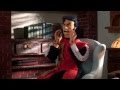 Robot Chicken DC Comics Special 3 Magical Friendship Kryptonian Private Investigator