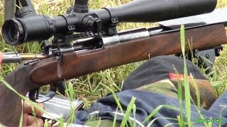 8th GRAND- PRIX SHOOTING TOURNAMENT SKOPJE 2014 -1 e