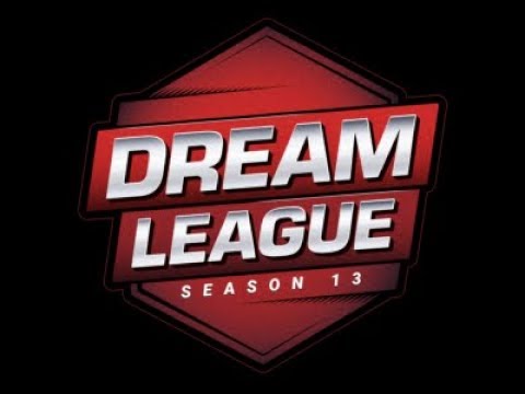 The Leipzig Major  Nigma Vs Evil Geniuses [Upper Bracket R1]