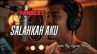 Download lagu Salahkah Aku – Panbers (Cover) | Pop Ballad Melancholic | Tembang Kenangan 80an mp3