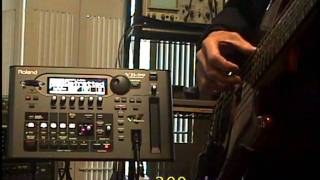 Video thumbnail for Roland VB-99 Bass Synthesizer Patches Factory Sound Demonstration GK-3B by WayneJoness