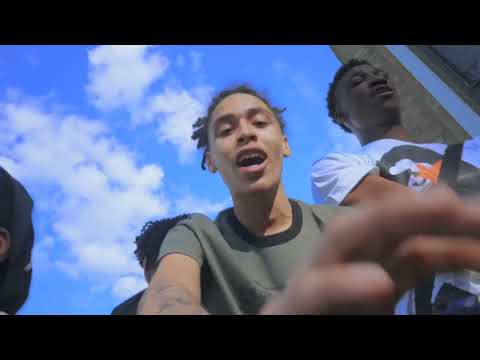 10g Kappas (official video shot by @WaveyGangFilms )