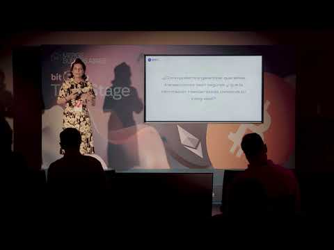 Scaling for good: Cómo BSV Está Construyendo un Mundo Mejor