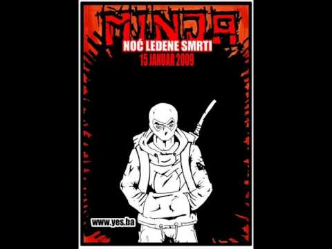 Totti, Bolesnik, ZMA, Bomba-KenShuri (Minja soundtrack-dirty version)