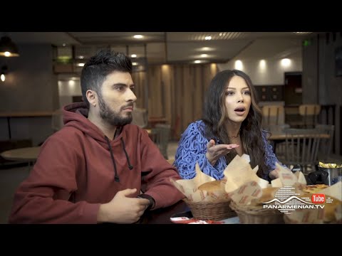 Գրիգ Սոնա, Սերիա 7 / Grig Sona