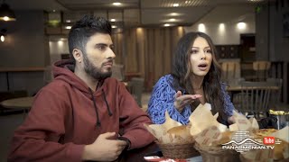 Գրիգ Սոնա, Սերիա 7 / Grig Sona