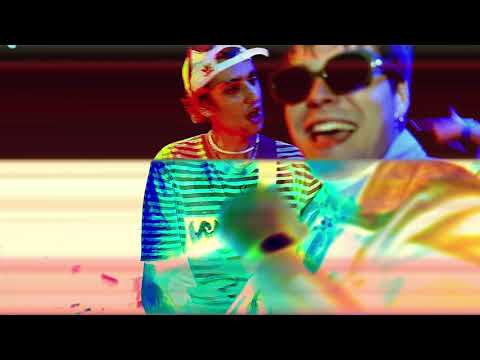 Sio x Zodi x Rainer - Ready Na Bounce OFF VISUAL