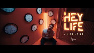 L'horloge Music Video