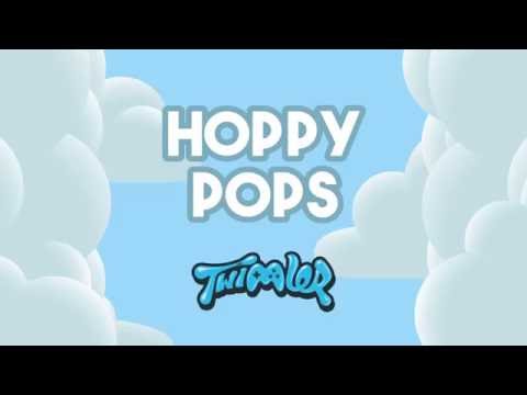 Hoppy Pops Video