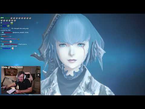 Alexander Breaks Me... | 3.1