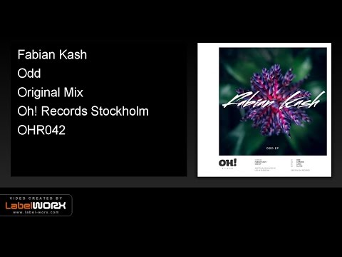Fabian Kash - Odd (Original Mix)