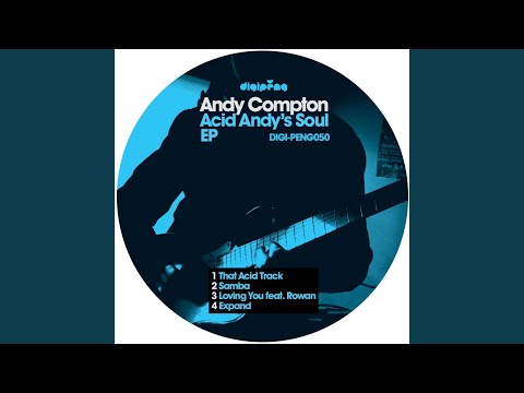 Loving You Feat: Rowan