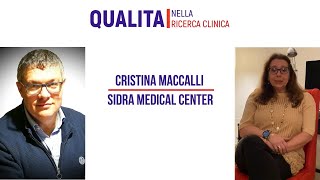 Qualità nella Ricerca Clinica