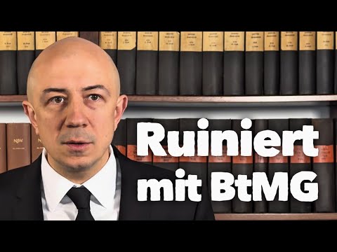 Schlimmer als die Strafe: So werden Beschuldigte im BtMG / KCanG ruiniert