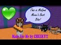 MsGood Meows Best Bits~ A Short Animation~ By Cheeky!!!