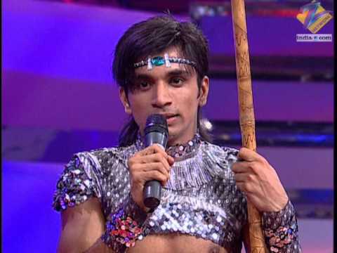 Dance India Dance - Episode 14