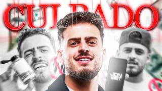 o IMPÉRIO MALDITO de JON VLOGS (Milionário)