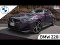 BMW 220i 2024 - ¡El BMW mexicano que AMAMOS 😍!