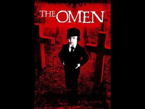 The Omen Full Movie