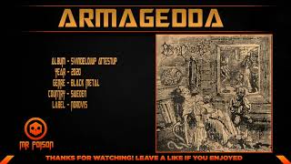 Download lagu Armagedda - Ond spiritism mp3