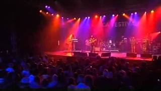 Julian Marley  &quot; Things Ain&#39;t Cool &quot;  Live Africa Festival (2011)