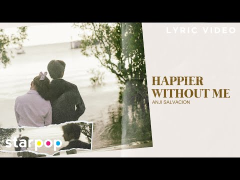 Video thumbnail for Happier Without Me
