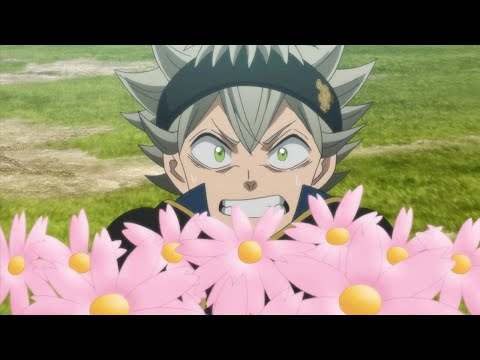 BLACK CLOVER'S END?! ASTA NEW GOD-LIKE POWER IS MORE THAN BROKEN