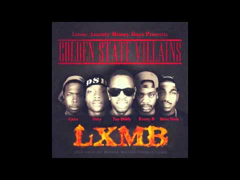 Intervention - [LXMB] feat. Juice