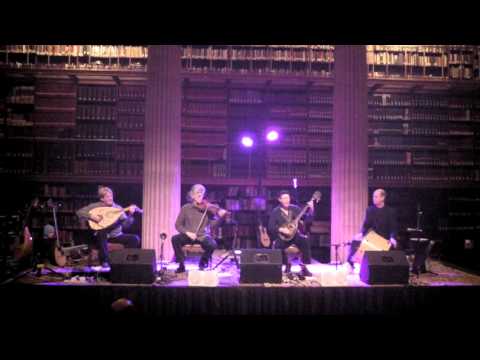 Other Country Quartet - LedNitSa - 01-14-2016