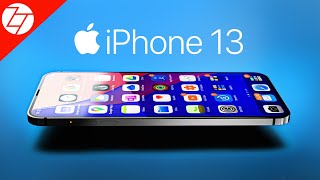 iPhone 13 (2021), AirPods Studio, Apple Glass &amp; more!