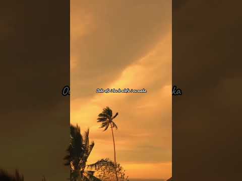 THERESA – MEO (Romeo Sabbath) | Samoan Parody Cover of ‘3 Daqat’ | Produced by @peniboy03