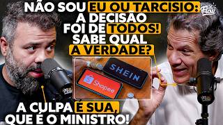 O QUE NINGUÉM TE CONTOU sobre A TAXA das BLUSINHAS