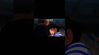 Download lagu Captain Tsubasa 2018 & 2023 ✨🎄 | #anime #captaintsubasa #amv #edits mp3 Download lagu Captain Tsubasa 2018 & 2023 ✨🎄 | #anime #captaintsubasa #amv #edits mp3