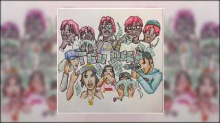 K$upreme x Lil Yachty Ten Deep Instrumental