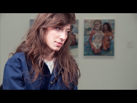 Detroit Affinities: Jamian Juliano-Villani