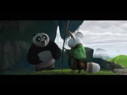 Verena Wriedt bei der "Kung Fu Panda 2"-Premiere...