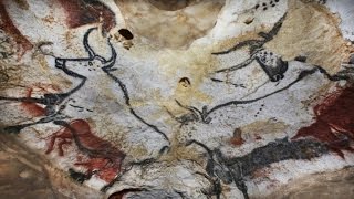 Lascaux : et si des femmes préhistoriques avaient peint la grotte ?