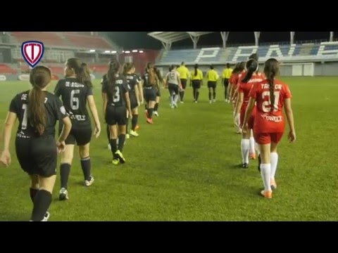 Isabel de Oliveira Highlights | Copa Talento Colegial 2015