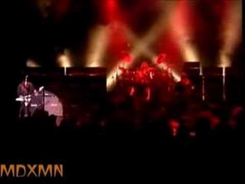 MICHAEL SCHENKER [ ALL THE WAY FROM MEMPHIS ]  LIVE,1997