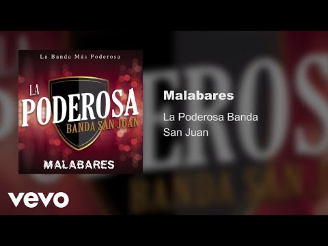 La Poderosa Banda San Juan