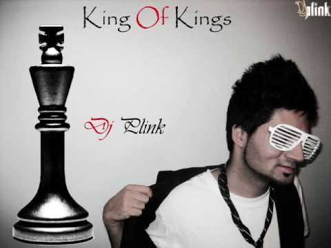 2009 House Mix-Dj Plink