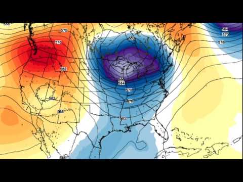 June 2, 2016 Weather Xtreme Video - Morning Edition