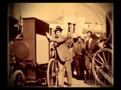 Evine hos geldin Laterna - Z Muzik