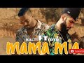 ElGrandeToto - MAMA MIA feat  Balti (Clip Officiel)